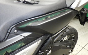 HONDA X-ADV 750 2020 RC95