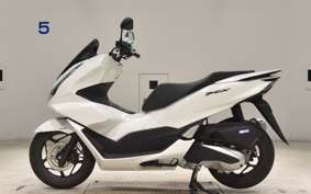 HONDA PCX 125 2023 JK05