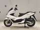 Фото Honda PCX 125 2023 с японского аукциона