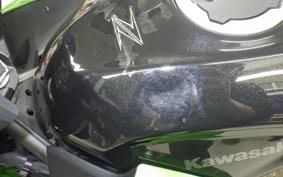 KAWASAKI Z250 Gen.2 2023 EX250P