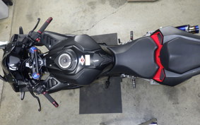 HONDA CBR250RR A MC51