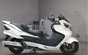 SUZUKI SKYWAVE 250S CJ44A