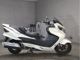 Фото Suzuki SKYWAVE 250S с японского аукциона