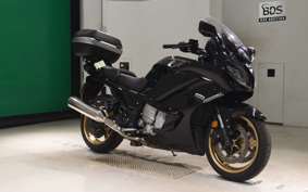 YAMAHA FJR1300 AS 2025 RP27J