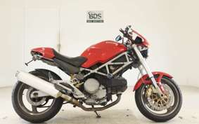 DUCATI MONSTER 400 IE 2004
