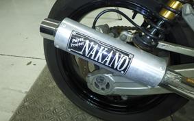 KAWASAKI ZEPHYR 400 KAI 2002 ZR400C