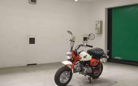 HONDA MONKEY 2000 AB27