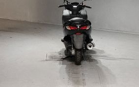 SUZUKI BURGMAN200 CH41A