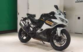 KAWASAKI ZX-4R SE 2025 ZX400P