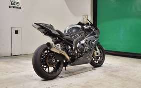 BMW S1000RR 2018