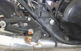 YAMAHA XJR400 4HM