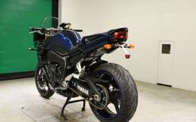 YAMAHA FZ1 FAZER 2007
