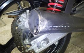 KAWASAKI BALIUS 250 Gen.2 2004 ZR250B