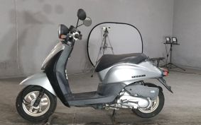 HONDA TODAY AF67