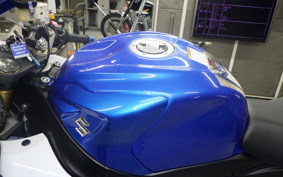 SUZUKI GSX-R750 2015