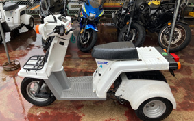 HONDA  GYRO X BASIC  TD02