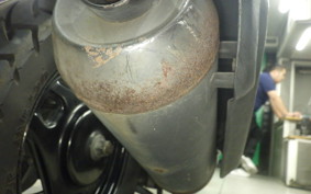SUZUKI ADDRESS V125 G 2018 CF46A