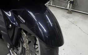 KAWASAKI ZZ1400 NINJA R A 2008 ZXT40D