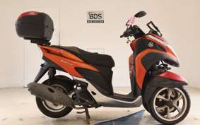 YAMAHA TRICITY 125 SE82J