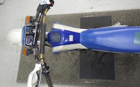 YAMAHA SEROW 225 2011 1KH