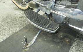 HARLEY FLSTC 1340 1991