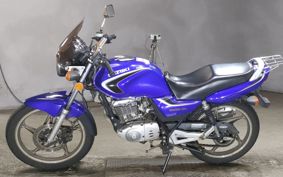 SUZUKI EN125 PCJK6