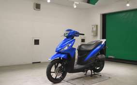 SUZUKI ADDRESS 110 2023 CE47A