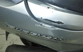 SUZUKI SKYWAVE 150 (Burgman 150)