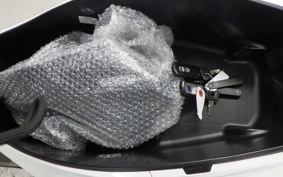 HONDA PCX125 2021 JF81