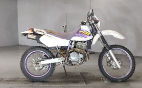 YAMAHA TT250R 4GY