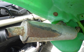 KAWASAKI KX80 2006 KX080V
