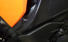 KTM 1290 SUPER ADVENTURE S 2017