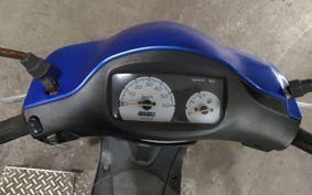 SUZUKI LET's 2 CA1PA