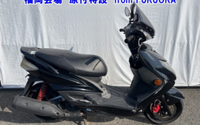 YAMAHA CYGNUS125X SE46