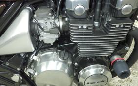 KAWASAKI ZEPHYR 400 KAI 2009 ZR400C