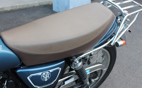 YAMAHA SR400-1 2019 1187