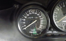 KAWASAKI ZZ1100 NINJA R 1991 ZXT10C