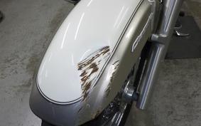 YAMAHA DRAGSTAR 400 CLASSIC 2008 VH01J