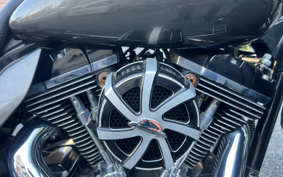 HARLEY HARLEY FLHX1580 2013 KBM