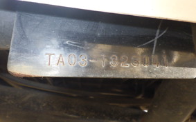 HONDA GYRO CANOPY TA03