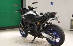 YAMAHA MT-09 SP 2025 RN87J