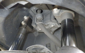 SUZUKI ADDRESS V125 S CF4MA