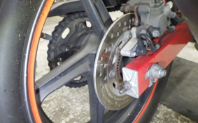 HONDA VTR 250 Gen. 2 MC33