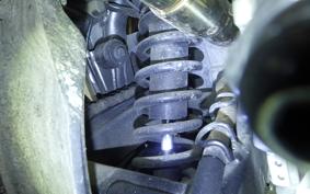 YAMAHA TRICKER Gen.2 DG16J