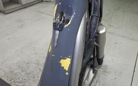 YAMAHA PASSOL 2023 SY01J