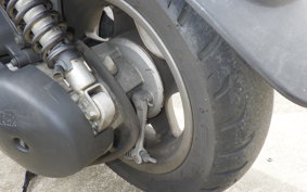 YAMAHA MAJESTY 125 FI LPRS