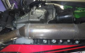 KAWASAKI NINJA 400 2018 EX400G