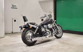 HONDA SHADOW 400 SLASHER 2007 NC40
