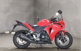 HONDA CBR250R MC41