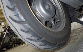 HONDA TACT-4ﾍﾞｰｼｯｸ 2016 AF75